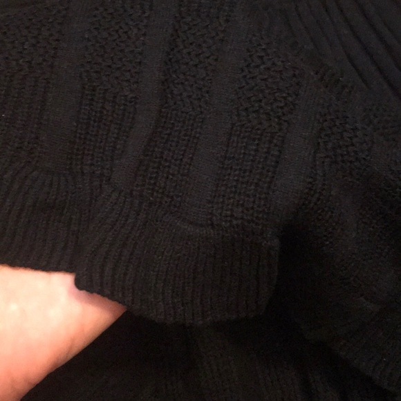 Black Max Studio dress/sleevless - Picture 4 of 5